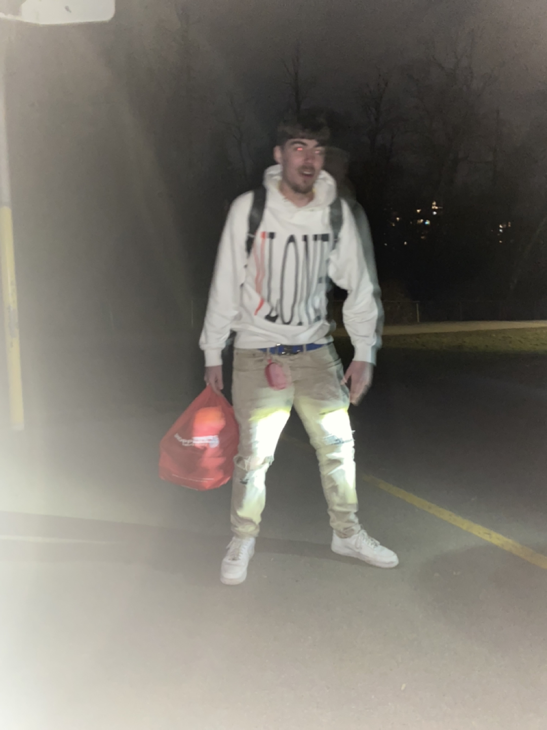 Zach Hoeppner profile