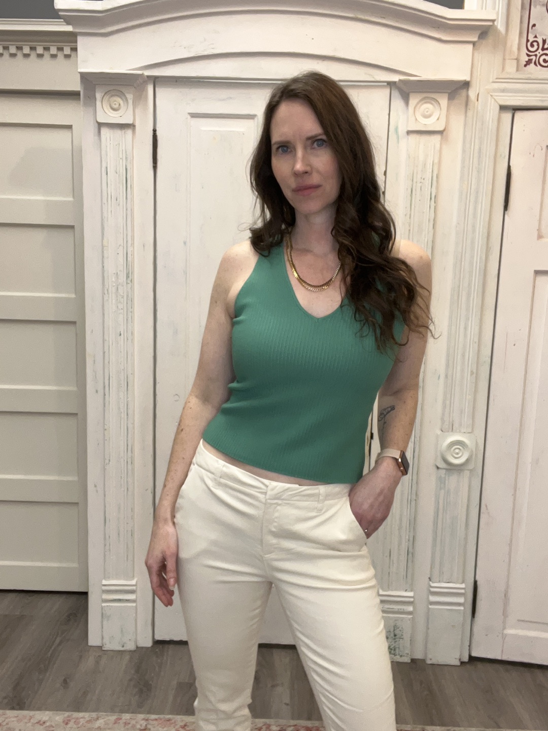 Anita profile