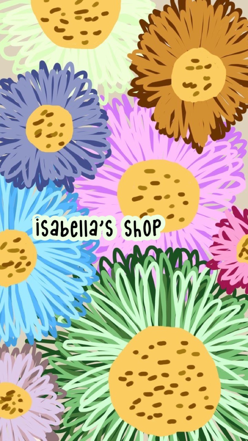 Isabella profile