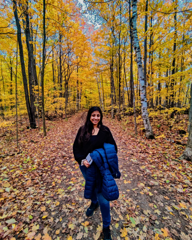 Fatema Diwan profile