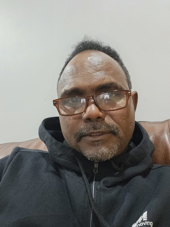Tesfazghi Yonas profile