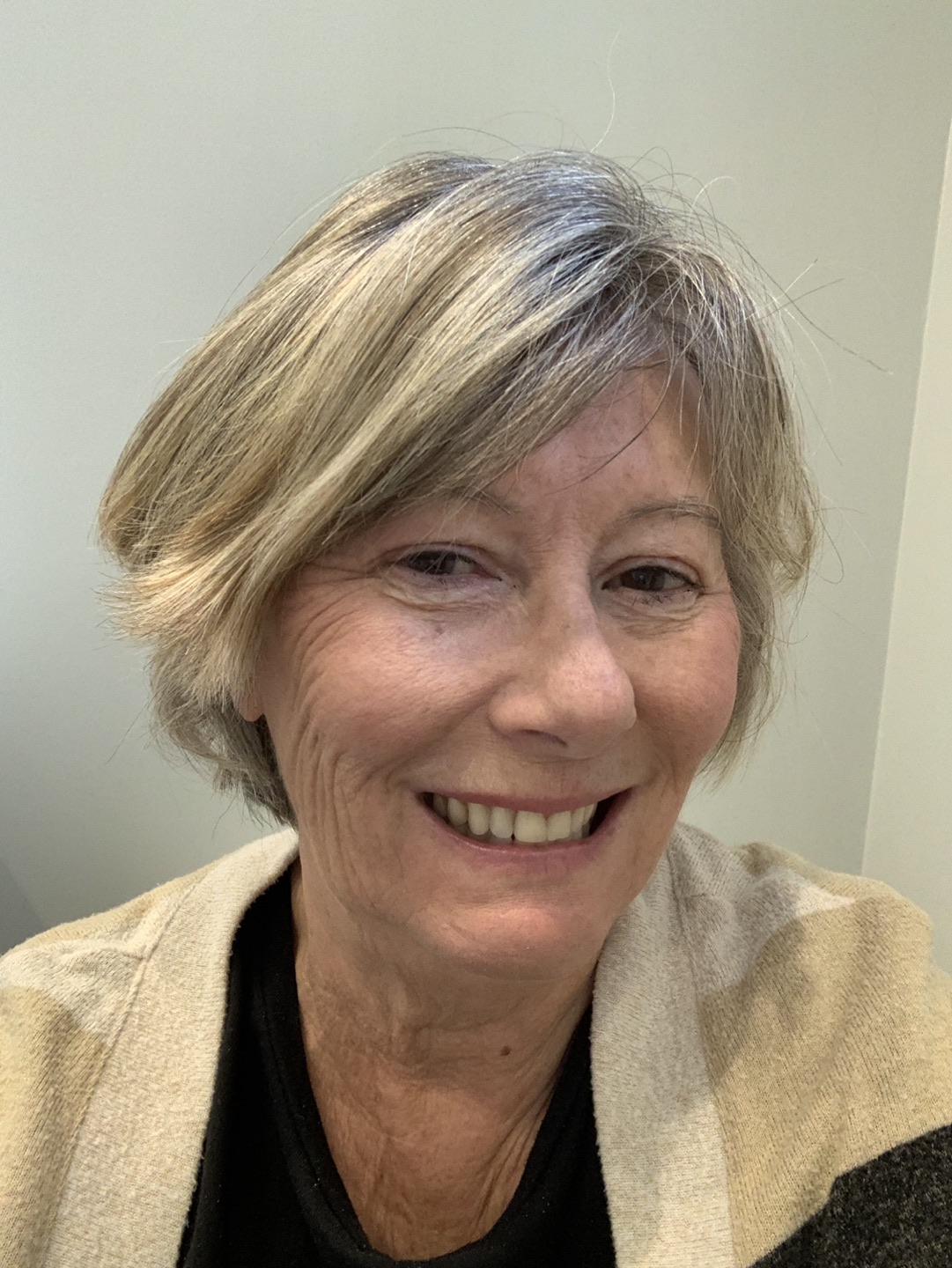 Glenda profile