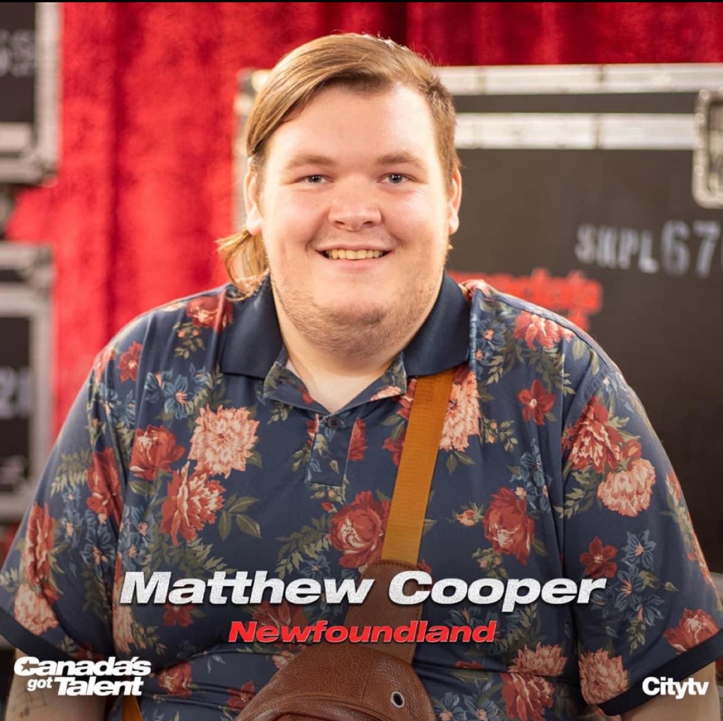 Matthew Cooper profile