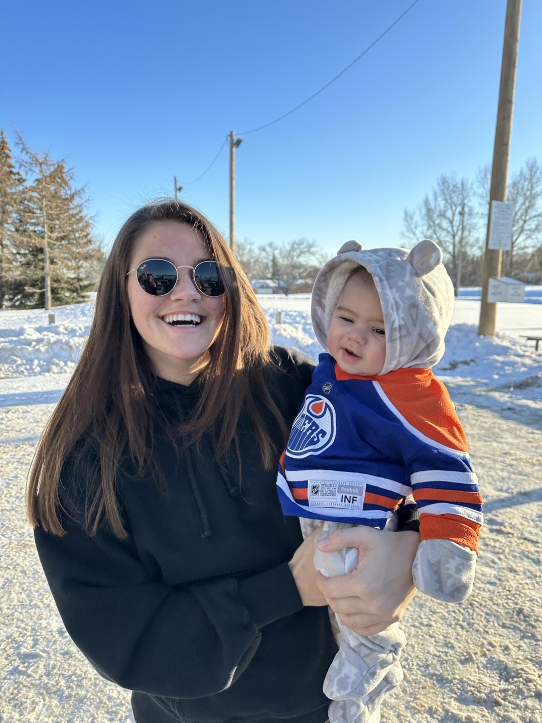 Caitlin Fishenden profile