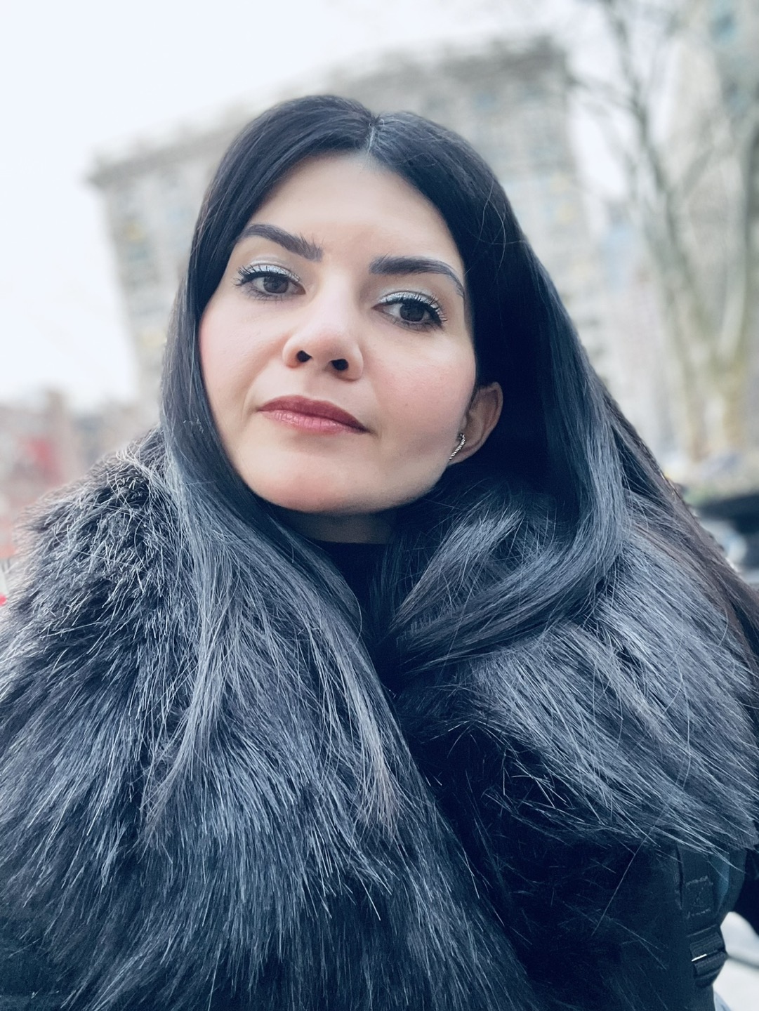 Burcu pronounceBurju profile