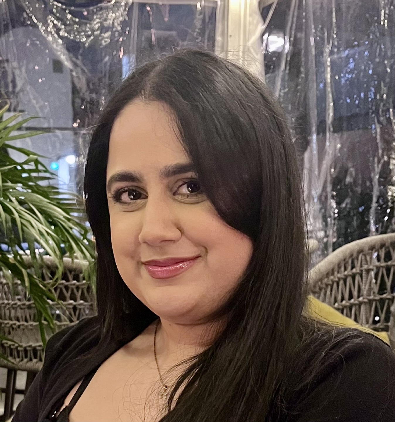 Simran profile