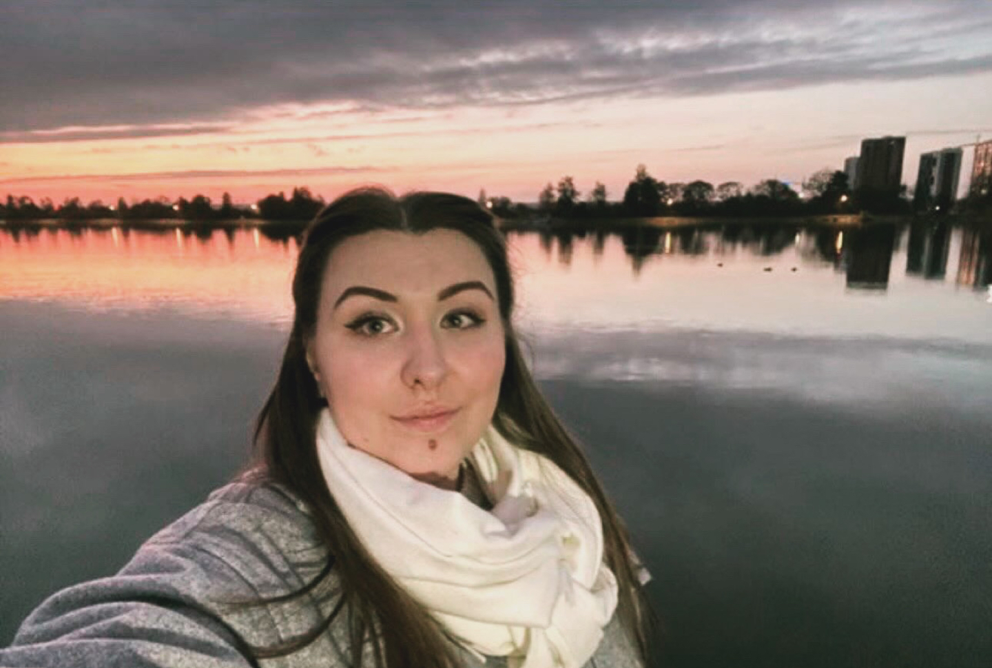 Marta Skarysh profile