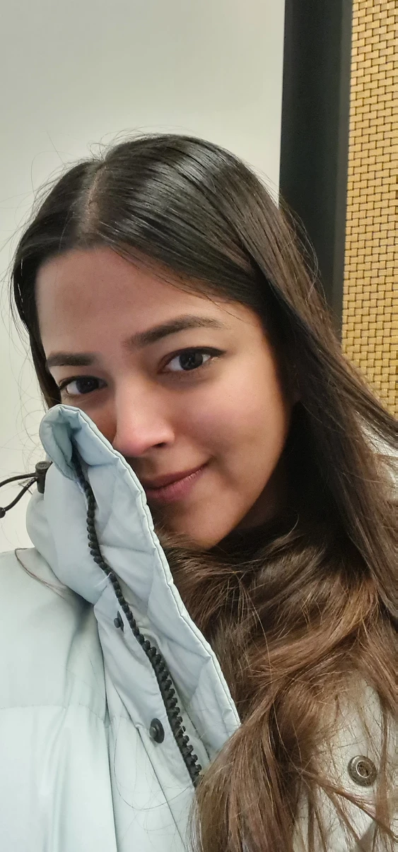 Bhanvi profile