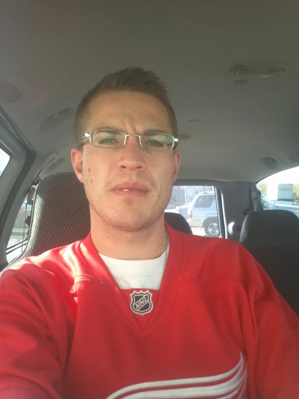 Anthony Holitzki