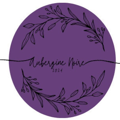 Aubergine Noire