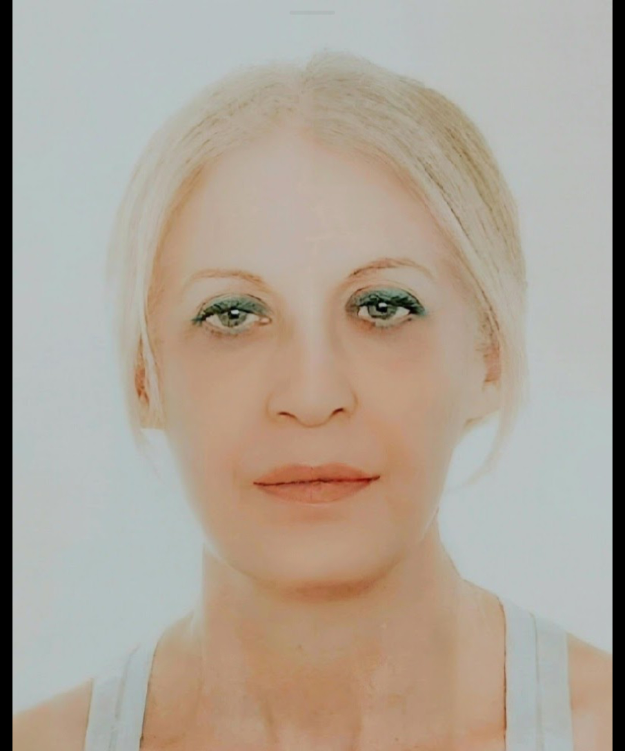 Grace Demirdjian profile