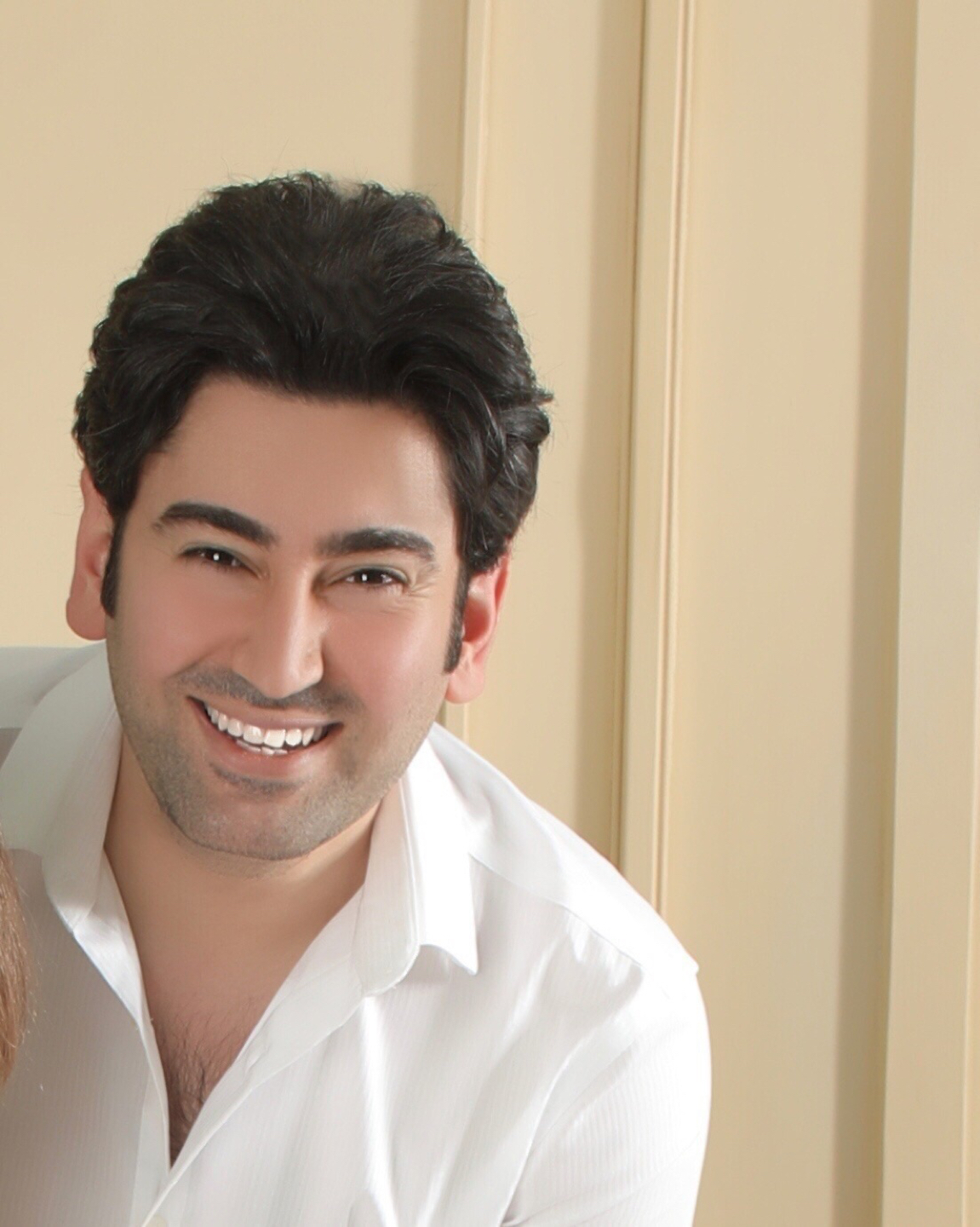 Paolo Salemi profile