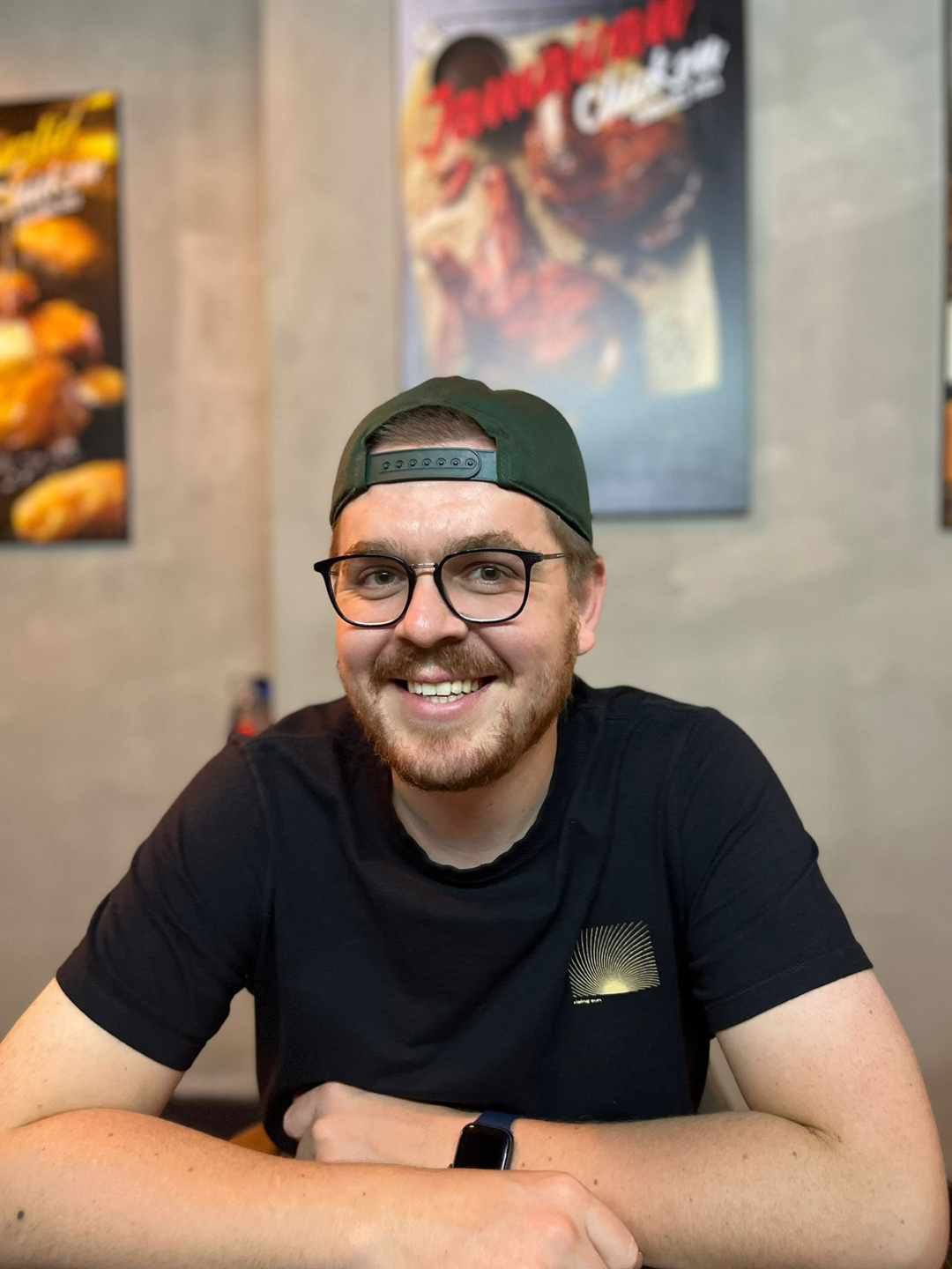 Victor Kolba profile