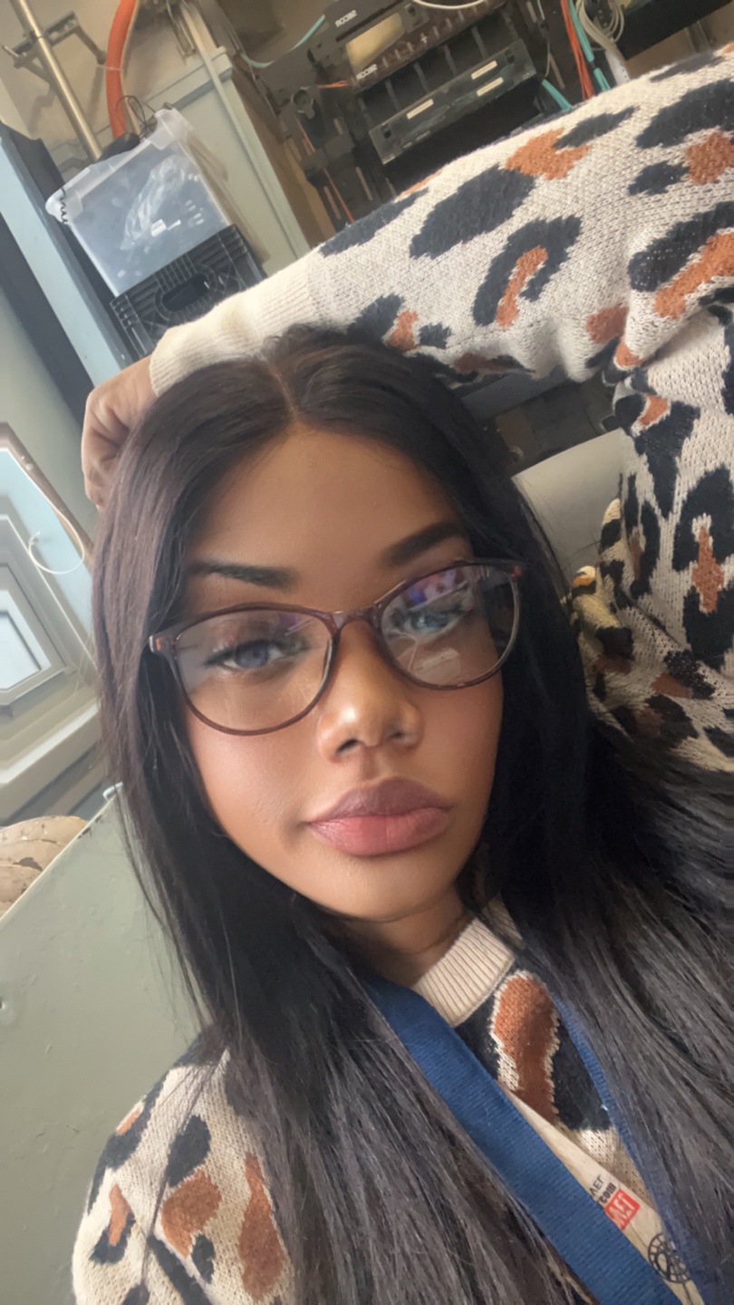 Claudia profile