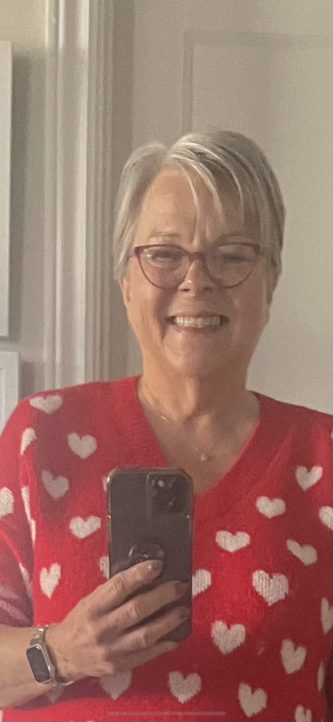 Carol McCulloch profile