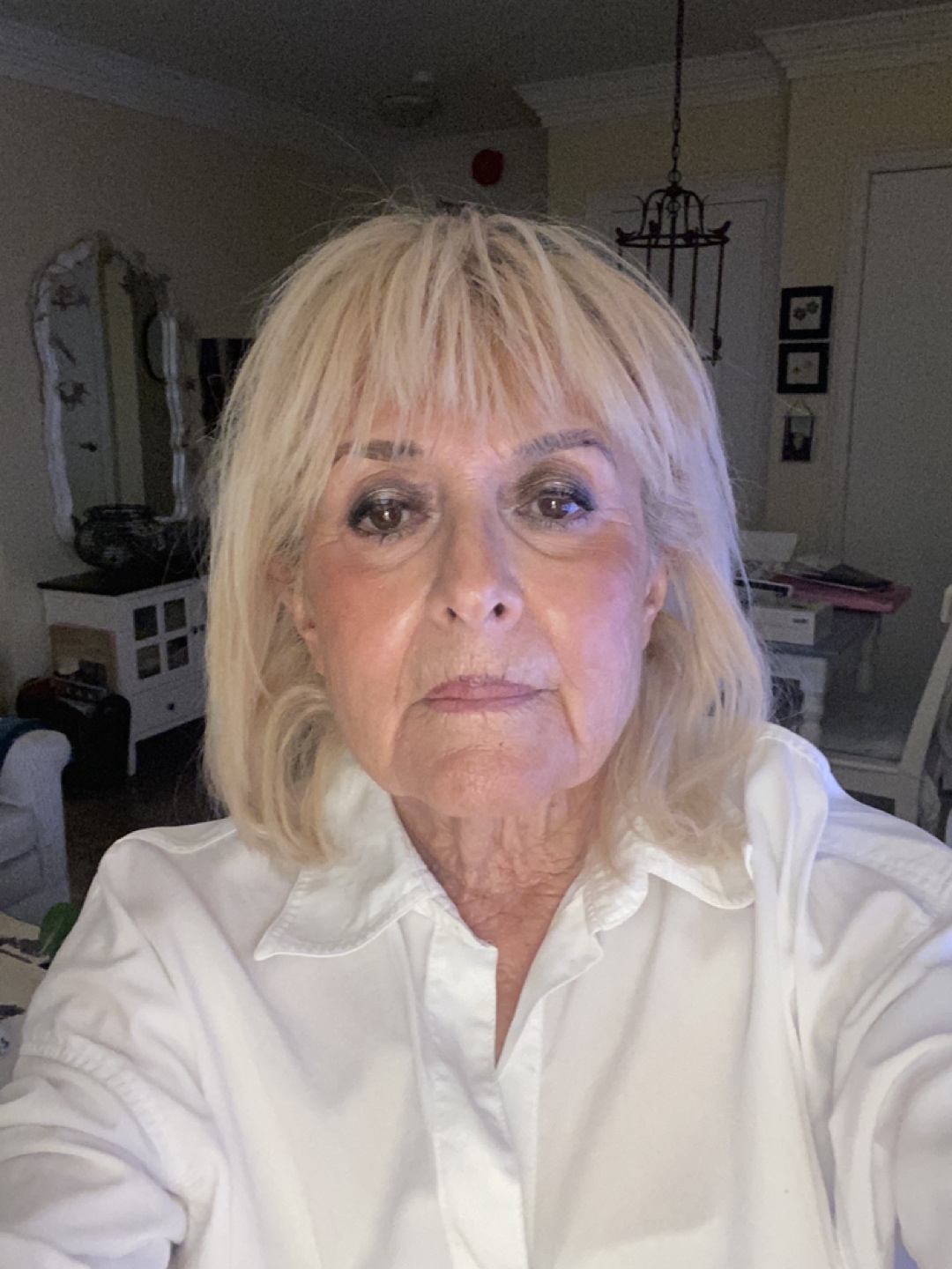 Bonnie Levine profile