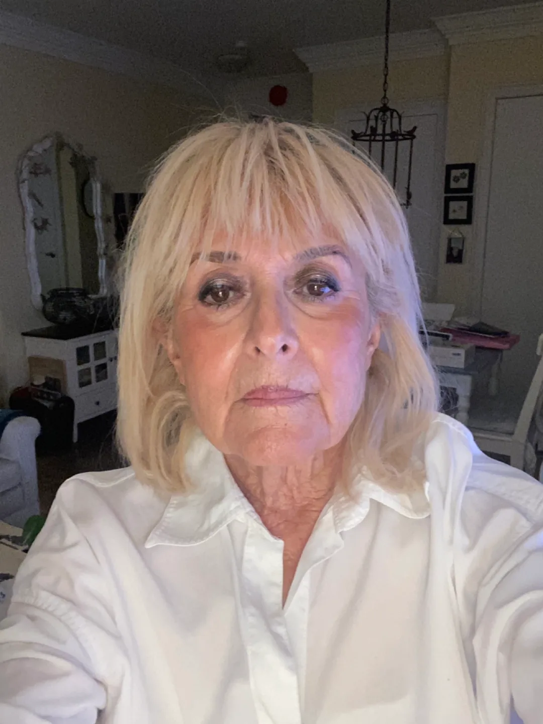 Bonnie Levine profile