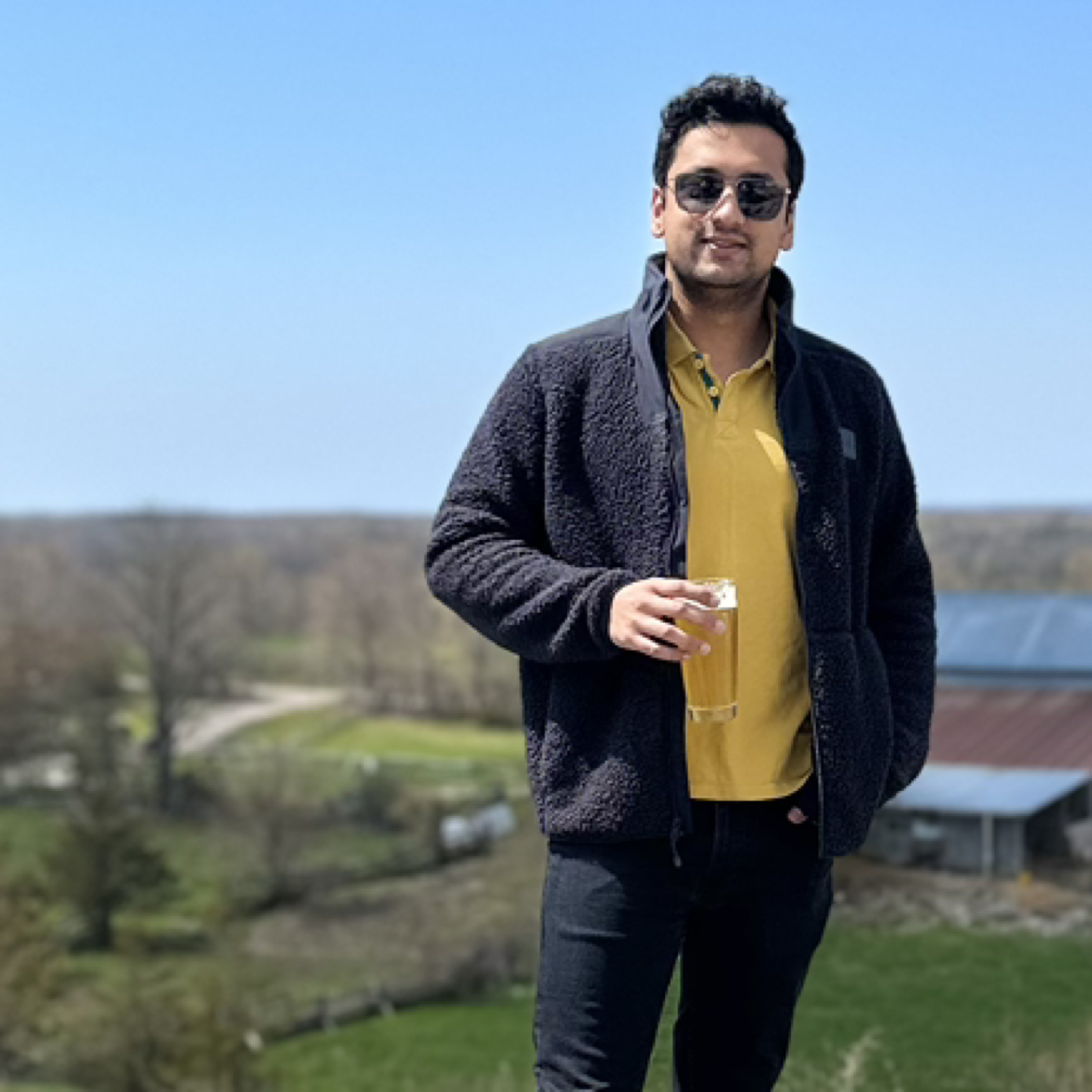 KJ profile