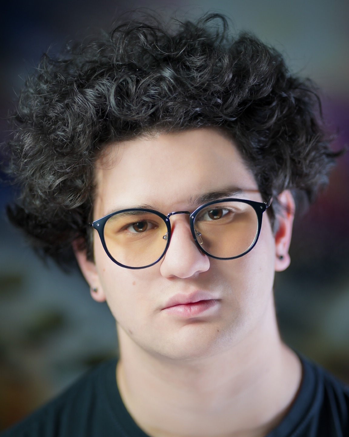 Braydon Mintzberg