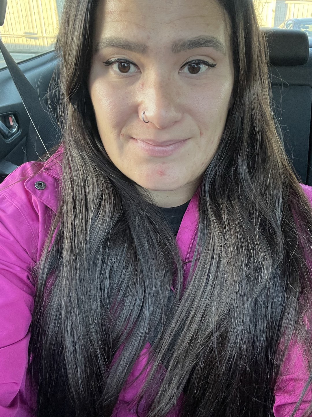 Kimberley Jones profile