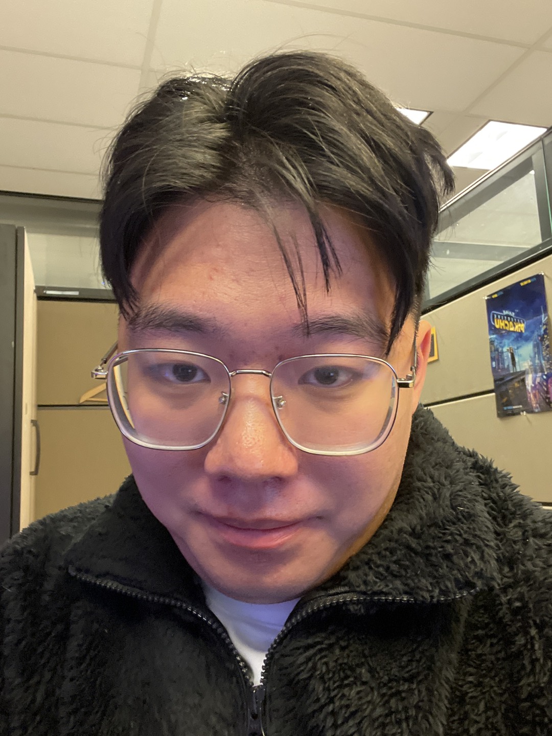 Yonglin profile