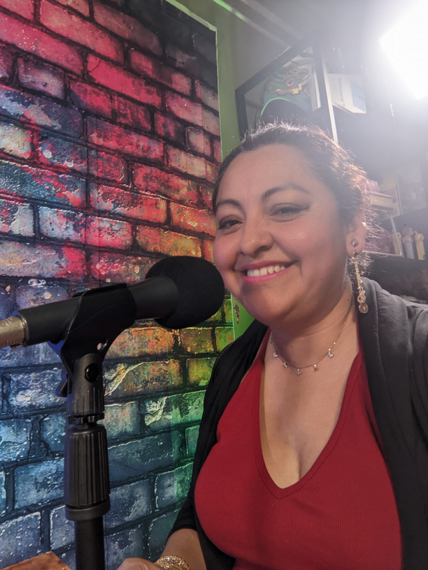 Rosy Barragan profile