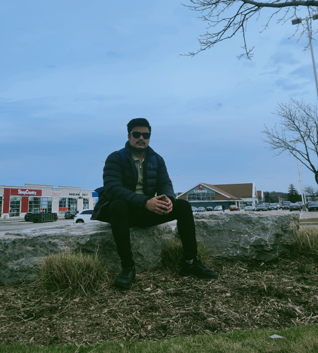 Yubin Gorkhali profile