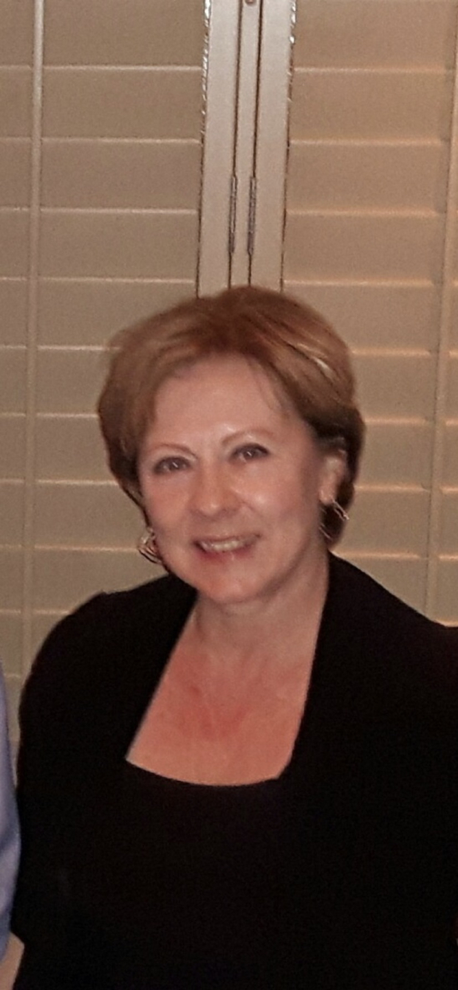 Carolyn profile