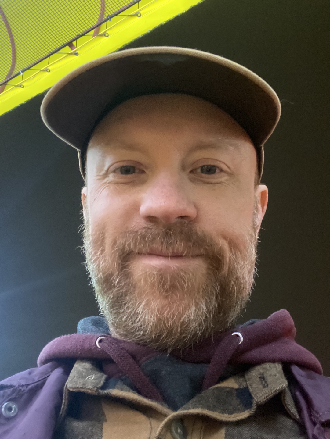 Derek profile