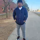 Nnaemeka frank Ike profile