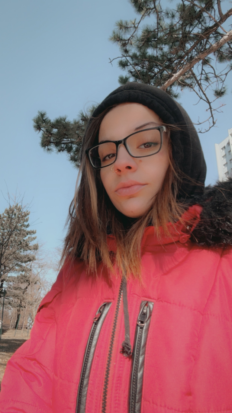 Victoria
