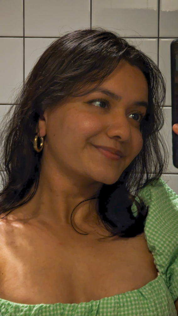 Muskaan profile