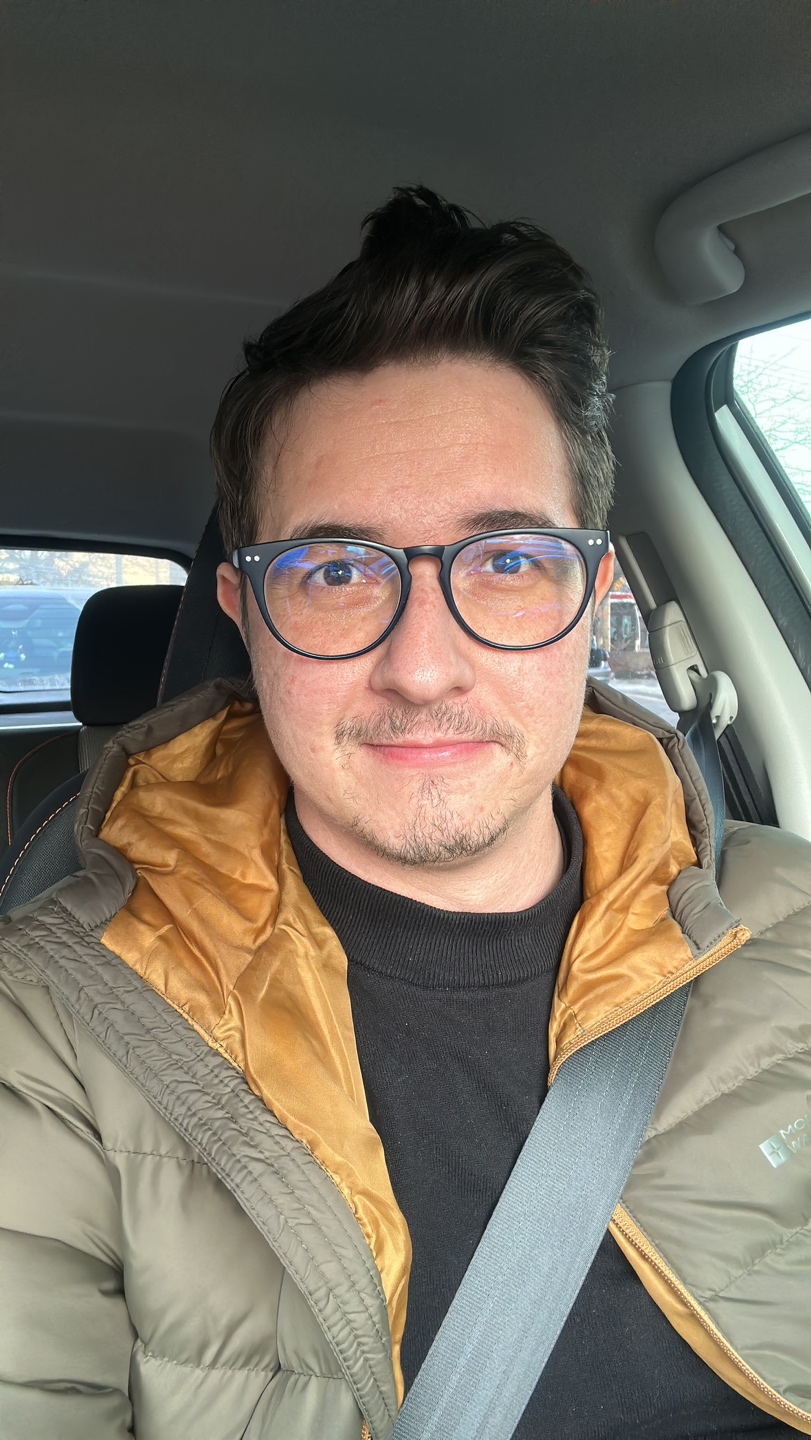 Doug profile
