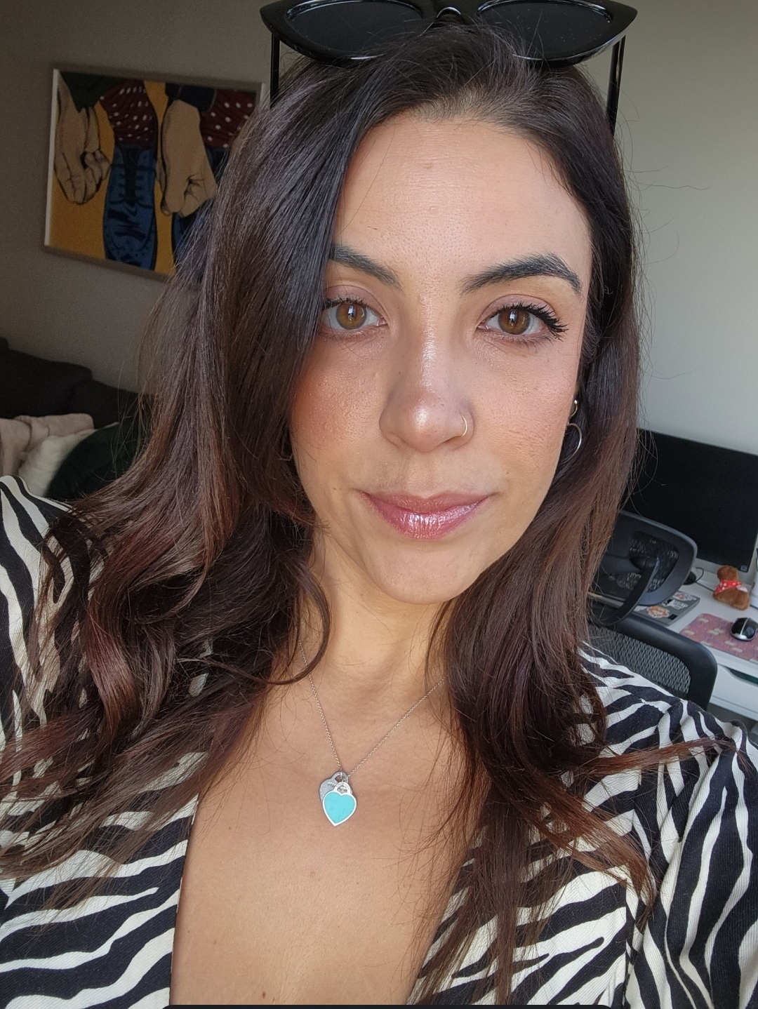 Paula Presse profile