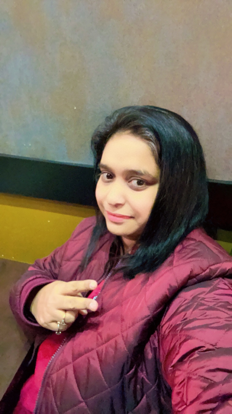 Akanksha profile