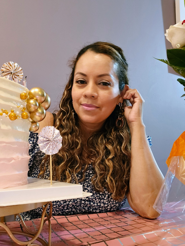 Mariuxi profile