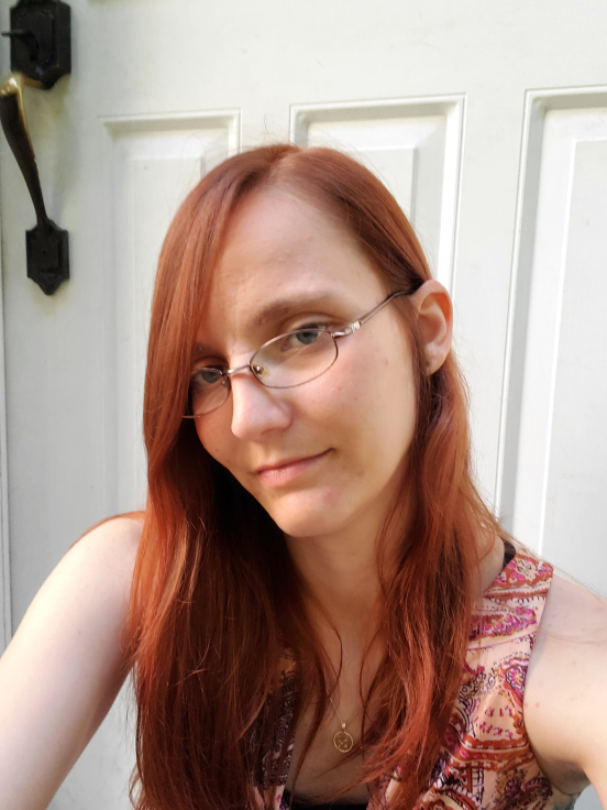 Nikki profile