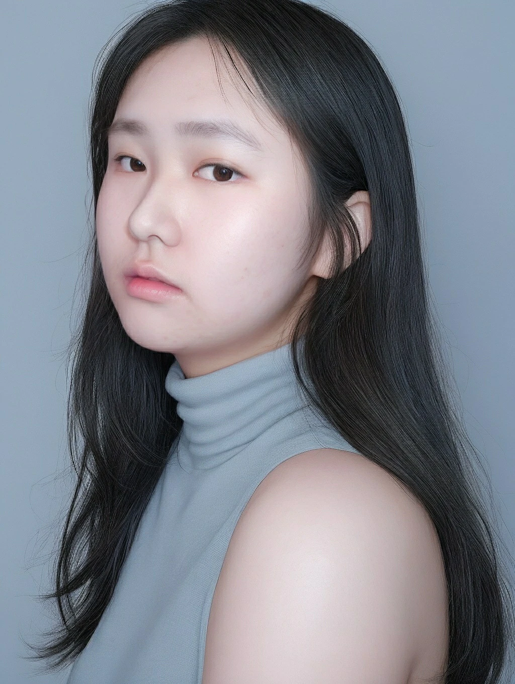 Kyungmin Susan Im profile