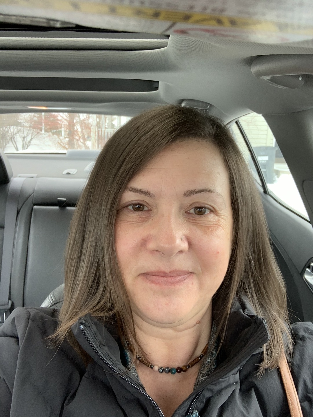Tracey profile