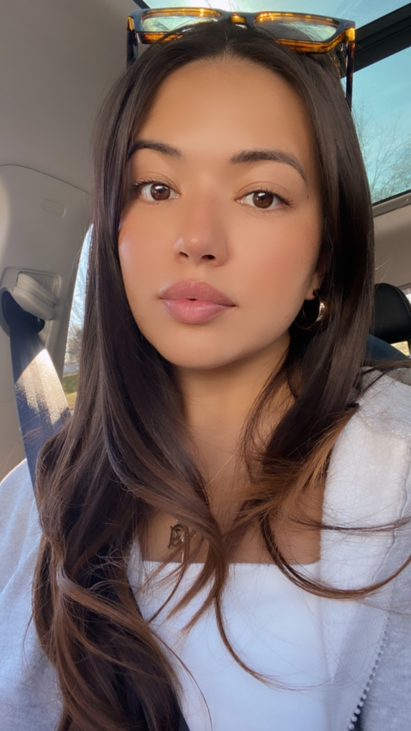 Amanda profile