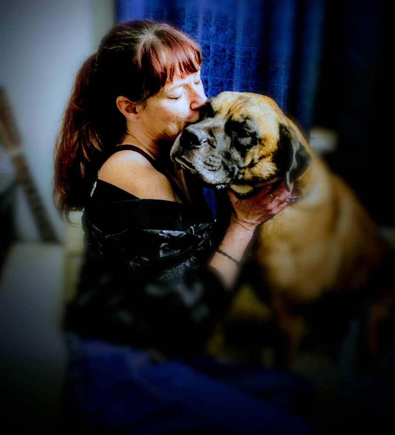 Christine Ward profile