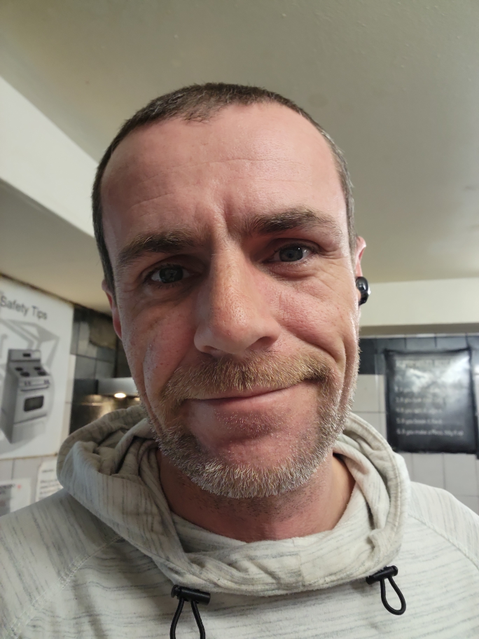 John profile