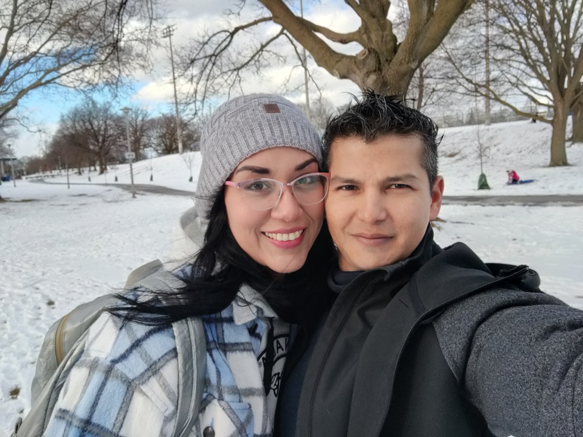 Angel de la Riva profile