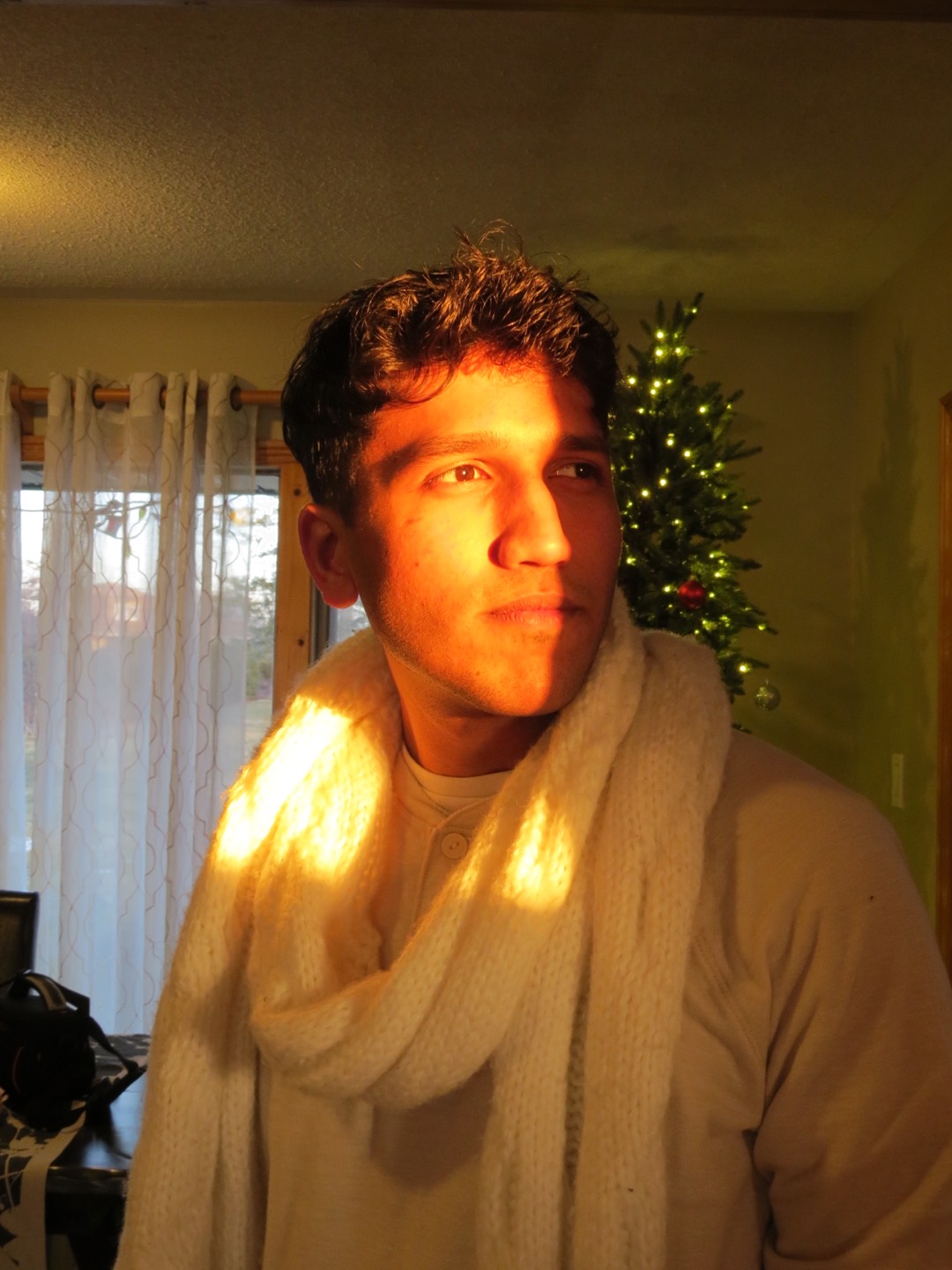 Chirag profile