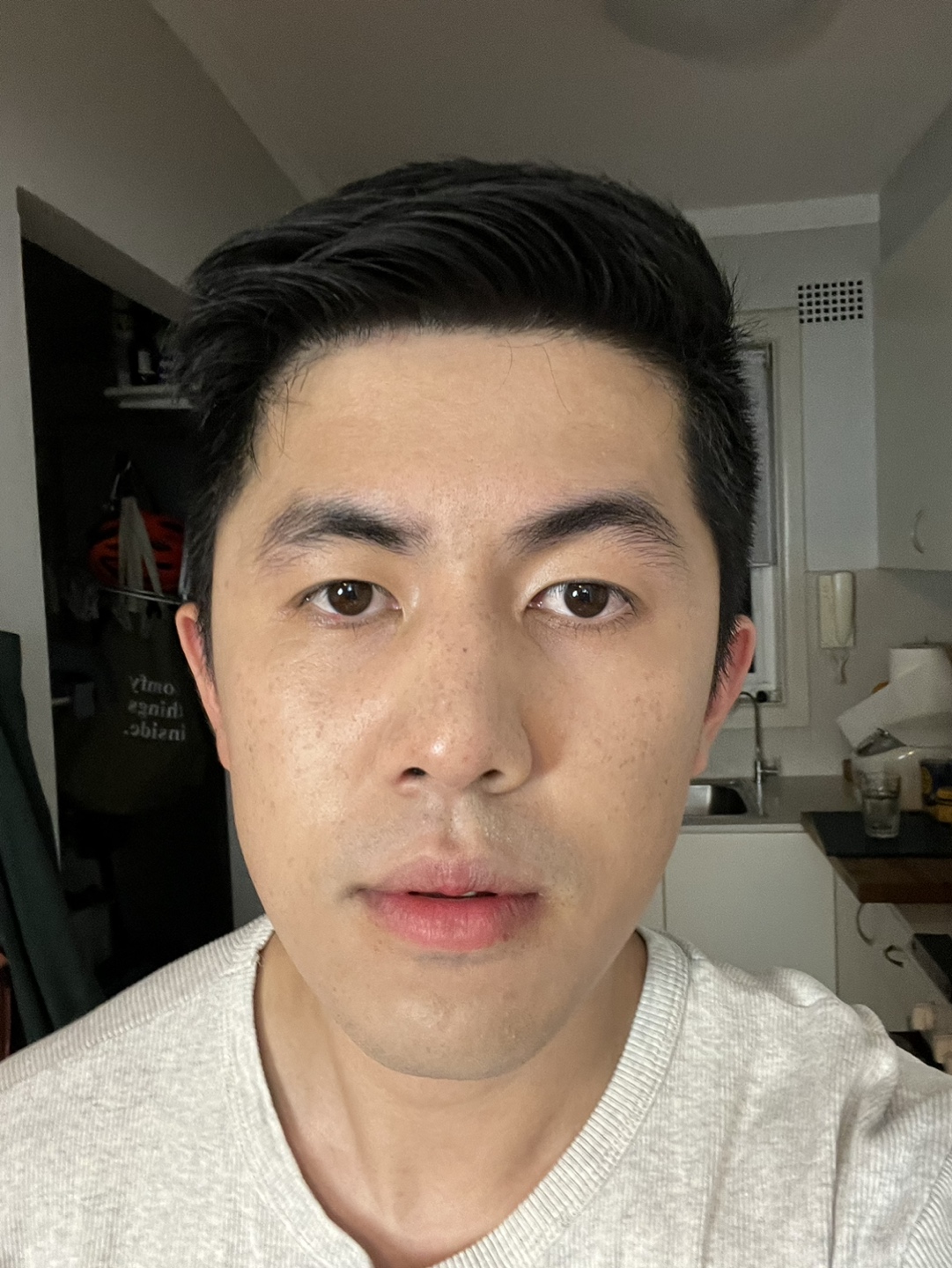 Vincent profile