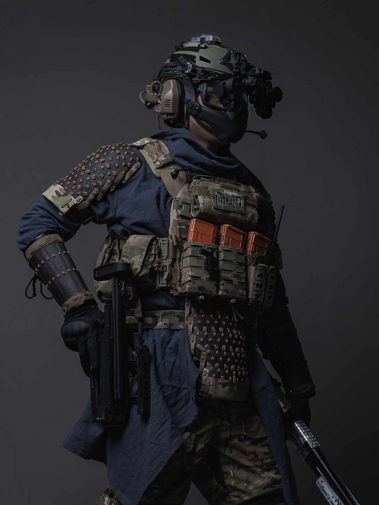 gabriel profile