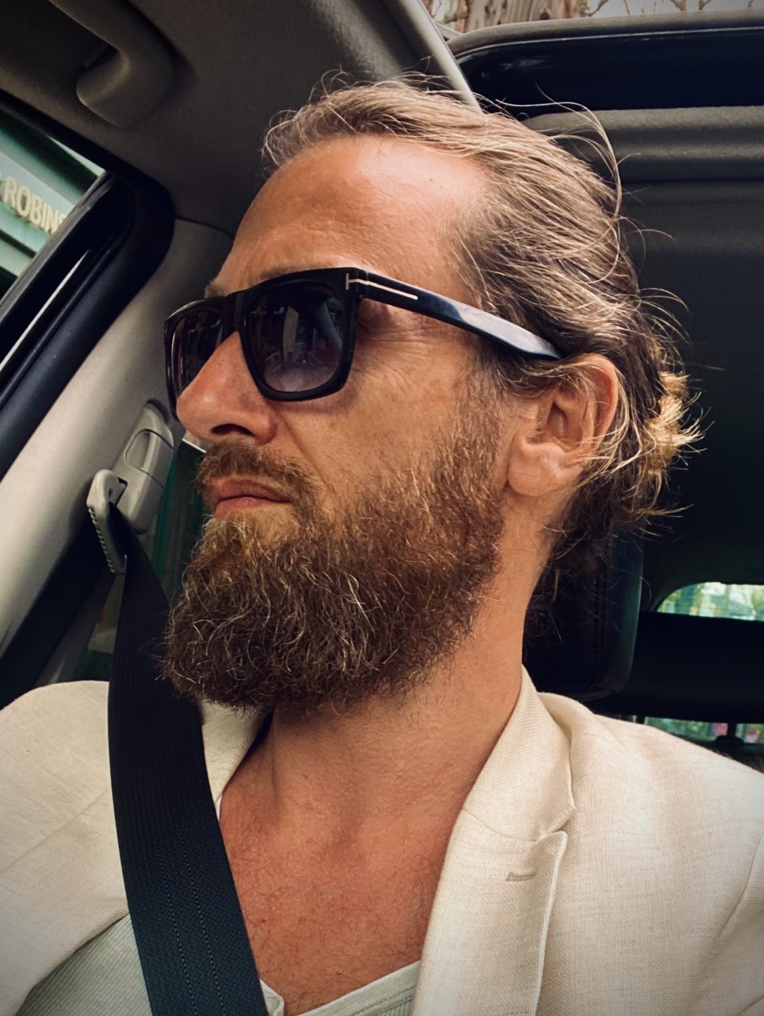 John profile