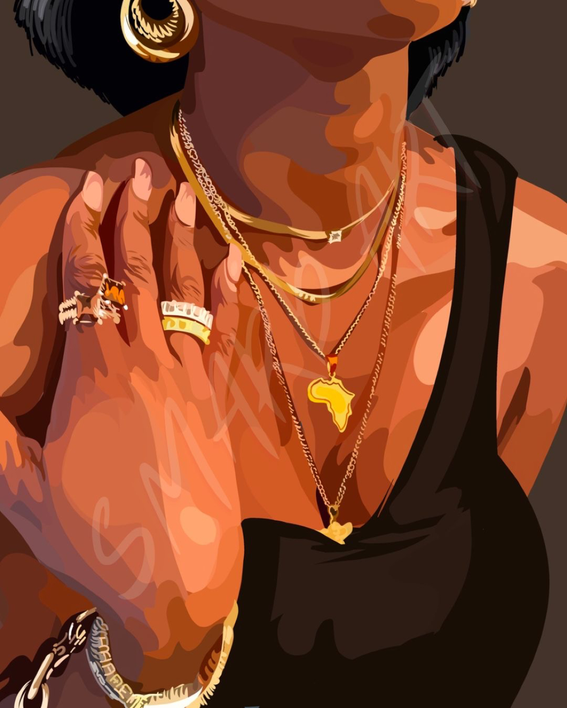 Brooklyn profile