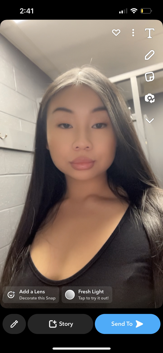 Erin profile