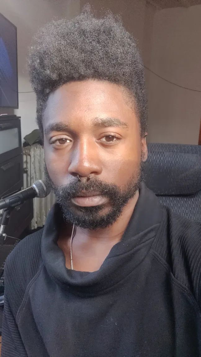 Shaheem Harris profile